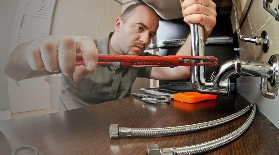 Professional emergency plumbing in Elaine, AR